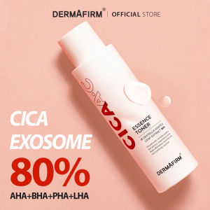 DERMAFIRM CICA A.C Essence Toner 150ml acne oily skin