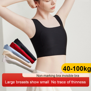 Underwear No Bumps No Strangulation Shapewear Traceless Shape Wear Companion No Marks No Shoulder Leakage