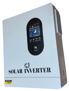 solar inverter 6.2kw
