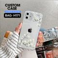 CASE MOTIF KODE BAG H171-H180 FOR ALL TYPE GM ACC. 