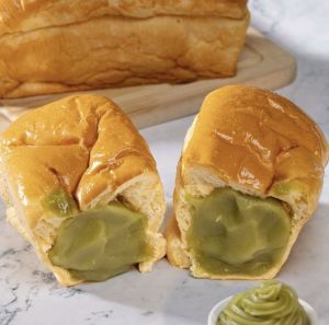 ปังปัง 85 องศา 🚚 รอบผลิต/ส่งออก 20 ม.ค. 69 [สั่งขั้นต่ำ2ชิ้น] ขนมปัง 85 องศา เจ้าดังสาขาท่าน้ำนนท์ ขนมปังชิ้นใหญ่ ไส้แน่น