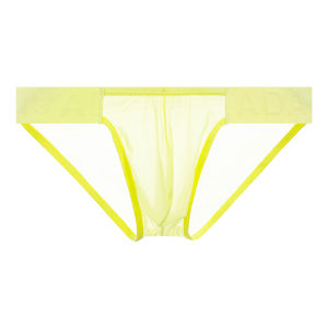 CMENIN ADANNU 1Pcs New Brand Cotton Jockstrap Underwear Man Brief Hip Raise Slip Mens Panties Briefs Men Underpants Underware AD787