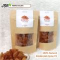 KISMIS GOLDEN RAISIN MUTIARA Rasa ASAM MANIS ENAK & SEGAR uk. Pouch,100% ALAMI KUALITAS PREMIUM. 
