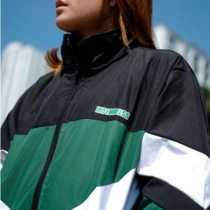 Mtbs Mothbless Jaket Retro Black Bottle New