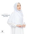 Vilora Kerudung Sekolah Warna Baru. 