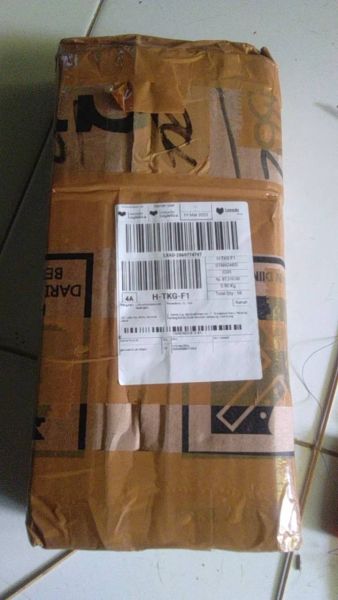 Buyer review video 3