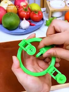 【Walmart】Multifunction Apple Peeler Corer Slicer Rotary Manual Hand Crank Fruit Peeling Tool for Kitchen Stainless Steel Blades Heavy Duty Suction Cup Base for Potato Pear Home Baking Pie No Battery