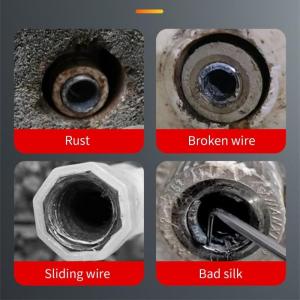 Screw Extractor Water Pipe Screw Removal Tool Broken Bolt Remover for 1/2Inch 3/4Inch 1inch Pipes Valves Faucet