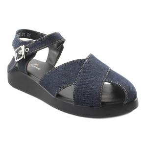 Le Bianca ALY 25-01 Sepatu Sendal Wanita flat sandal