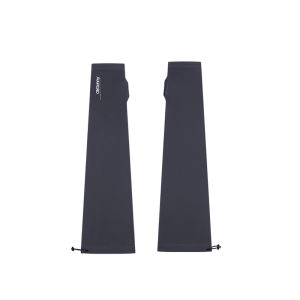 OhSunny Womens UV Sun Protection Sleeves Loose Breathable Lengthened Sunshade Outdoor Driving UPF50+