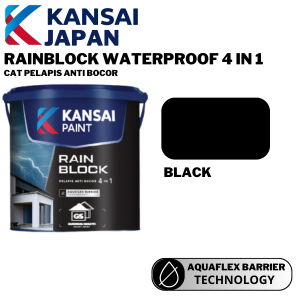 [PART 2] AVIAN CAT NO DROP 1KG  CAT ANTI BOCOR NODROP 1KG CAT PELAPIS ANTI BOCOR NO DROP