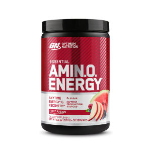 Optimum Nutrition Essential Amino Energy (270g)