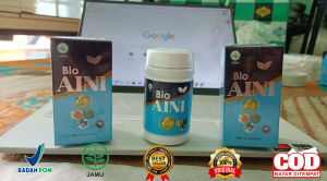 Bio aini 69 obat mata