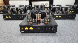 Amply Đèn Jnet Trang Bị Giải Mã Tích Hợp Bluetooth PC USB Phono Sub OUT-Tặng Dây Loa Bãi Nhật