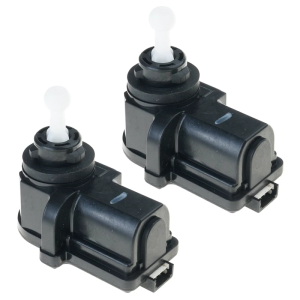 มอเตอร์ปรับไฟคาดศีรษะสำหรับการเปลี่ยนได้อย่างง่ายดาย1324268 4M5X13K198AA 4M5X-13K198-AA 4M5X-13K198-A 1324268