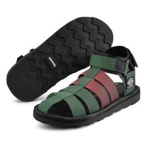 DENZEL DZ 192 Sandal pria - Sandal Hiking Pria - Sandal Gunung - Sandal Casual Pria - Sandal outdoor 38-43