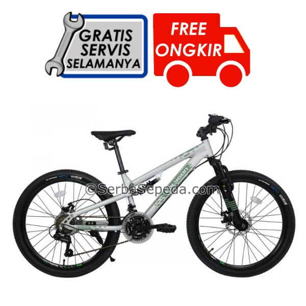Polygon mtb 24 best sale