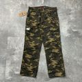 GEVAR - Celana Cargo Camo Loreng Regular Gombrang Premium. 