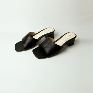 Sandal Jumbo Casual Wanita Ukuran Bigsize