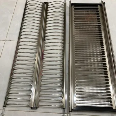 ✨ RAK PIRING MODERN | DESAIN ELEGAN & KUAT 💪 | RAK PIRING STAINLESS KITCHEN SET 70CM / CM LEMARI DAPUR / RAK GANTUNG | ANTI KARAT ✅ | RAPIHIN DAPURMU DENGAN GAYA 💖