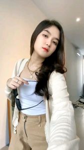 WOW MURAH - MOZZA JEANS CULLOTE