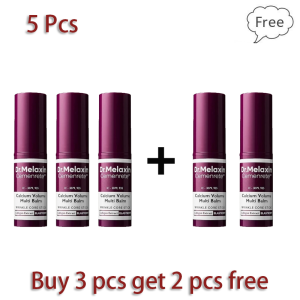 Calcium Volume Multi Stick volume improvement Calcium Multi Balm Collagen Multi-Effect Eye Cream Stick Wrinkles improvement around the eyes Calcium Volume Multi Balm 9g