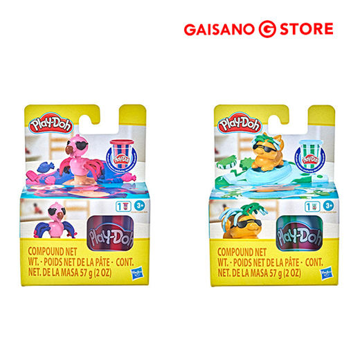 Play-Doh Sun Fun Pals | Lazada PH