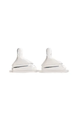 Hegen Teat - 2 Pack - Assorted Size