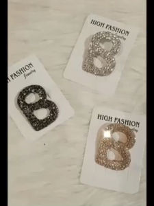 Bros Botton Mutiara