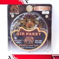 Jual GEAR / GIR SET GEAR / GIR PAKET KOMPLIT YAMAHA FORCE 1 / FIZR / F1ZR. 