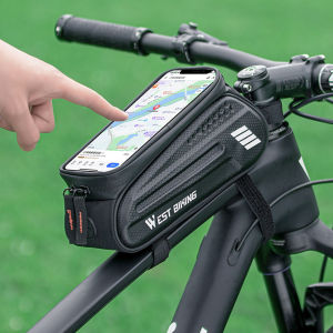 Túi treo sườn xe đạp chống nước PKXD-1179