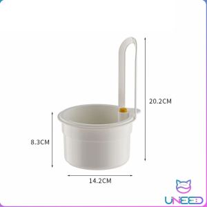 Need Sink Hanging Strainer Basket Creative Detachable Kitchen Garbage Filter Household Accessories
