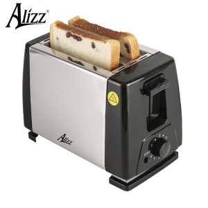 Máy Nướng Bánh Mì Sandwich ALIZZ AL-13579 Nướng Nhanh Chóng Và Hiệu Quả Ngay Tại Nhà.
