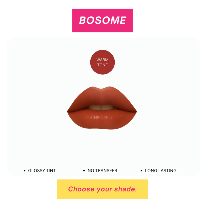 Bosome%20Glossy%20Tint%20Lip%20Set%205%20%E0%B8%AA%E0%B8%B5%20%5B%20%E0%B9%82%E0%B8%9A%E0%B9%82%E0%B8%8B%E0%B9%80%E0%B8%A1%E0%B9%88%20%E0%B8%81%E0%B8%A5%E0%B8%AD%E0%B8%AA%E0%B8%8B%E0%B8%B5%E0%B9%88%20%E0%B8%97%E0%B8%B4%E0%B8%99%E0%B8%97%E0%B9%8C%20%E0%B8%A5%E0%B8%B4%E0%B8%9B%20%5D%20-%20Image%206