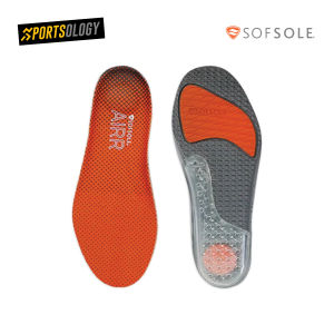 Sof Sole Airr Perform Insoles