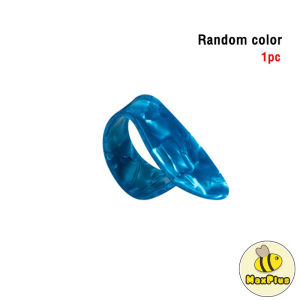 MaxPlus Guitar Thumb & Finger Pick for Acoustic Electric Guitarra