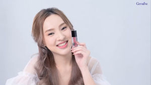 ลิปแมท Giffarine Innovia Rouge Velvet ลิปไม่ติดแมส - ลิปติดทนนาน 200 มล