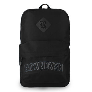 Rown Division Bagpack Phantoms Black Grey