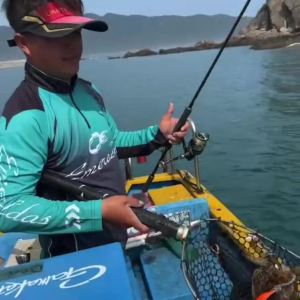FUKUSHIMA 3.0 SQUID JIGS GLOW EGI LURE FISHING WOOD SHRIMP BAIT SHARP HOOKS 17GRAMS CUTTLEFISH OCTOPUS BOAT  AND ROCK FISHING