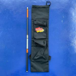 TAS PANCING SERUT RANSEL TSURIKAMI UKURAN PANJANG 75CM / TAS JORAN / TAS TEGEK / MEMANCING ANTI AIR