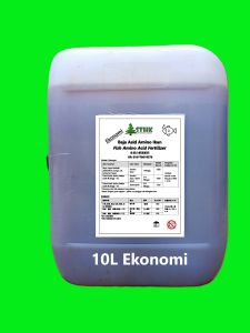 🐠Fish Amino Acid Fertilizer (Baja Asid Amino Ikan) 鱼蛋白氨基酸肥🐠