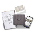 Fujifilm Instax Link Wide Smartphone PrinterJPC KEMANG GARANSI RESMI. 
