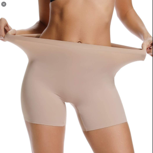 Eason Mall COD #03 Korean Fashion Womens Safety Pants High Waist Free Size Knits Shorts