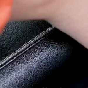 Ready Stock Multifunctional Car Leather Maintenance Oil 120g Remove Dirt Nourish Seat Polish Auto Interior Surfaces COD
