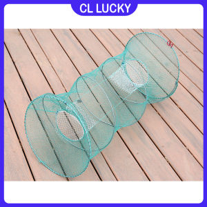 Fishing net 4.2M American Frisbee Manual Throwing Net 420CM Diameter Color Fishing Net American version of the color fishing net Easy-to-use Fishing Gear Durable Fishing Net Hand-Throwing Fishing net Exquisite fishing net