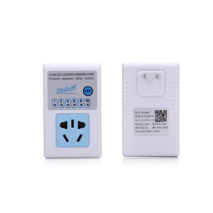 1-10 Hours Electrical Mechanical Timer Socket Ebike Countdown Countdown Reminder Cooking Tools Automatic Ebike Charger Timer
