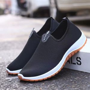 Mens Shoes Cloth Shoes Running Shoes Casual Shoes
