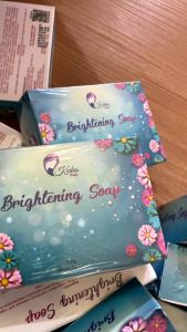 Promo Sabun Kedas Beauty: Sabun untuk Semua Jenis Kulit