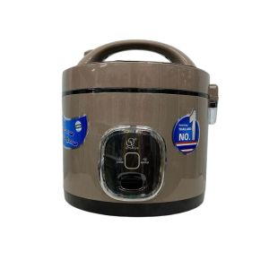 Nồi Cơm Điện Lòng Niêu ORKIN Dung Tich 1.2-22L Dùng Trong Gia Đình Siêu Bền Bỉ Tiện Lợi Dễ Sử Dụng Vệ Sinh Nhanh Chóng