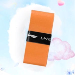 GRIP RAKET BADMINTON/ GRIP KARET BULUTANGKIS OLAHRAGA LINING GP-2000 AROMA ORIGINAL ANTI SLIP